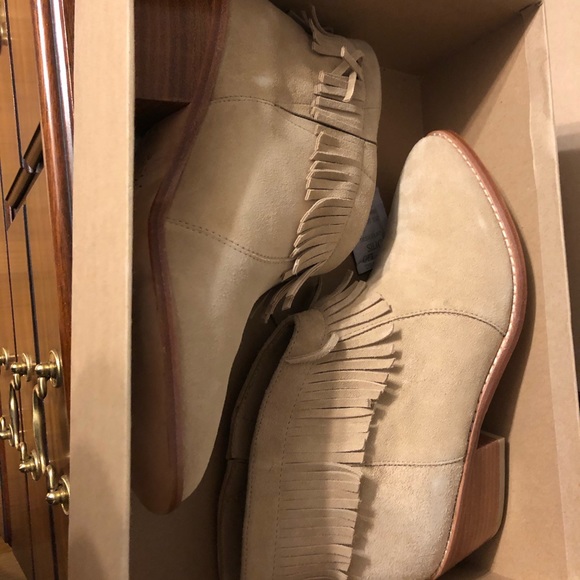 Joie boots - Picture 2 of 8